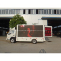 Garantiert 100% Dongfeng P6 Mobile LED Truck